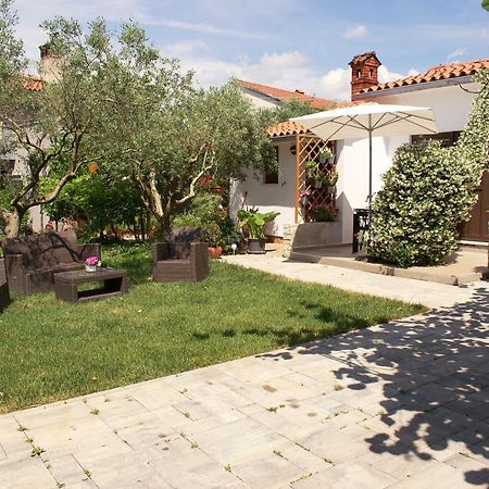 Wine Garden Holiday Home Pola Esterno foto